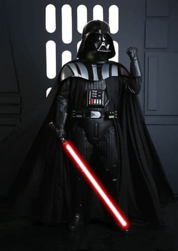 Darth Vader