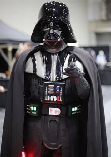Darth Vader