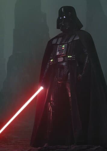 Darth Vader