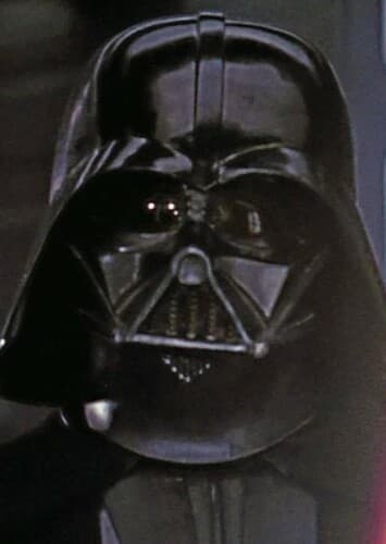 Darth Vader