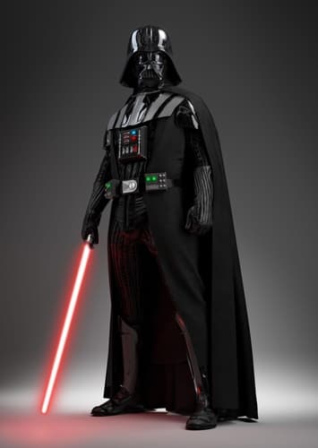Darth Vader