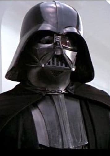 Darth Vader