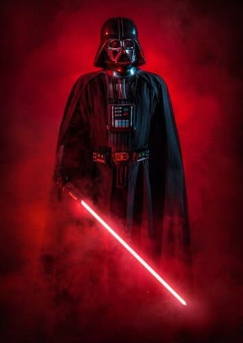 Darth Vader