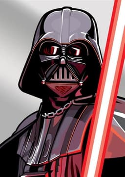 Darth Vader