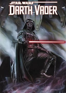 Darth Vader