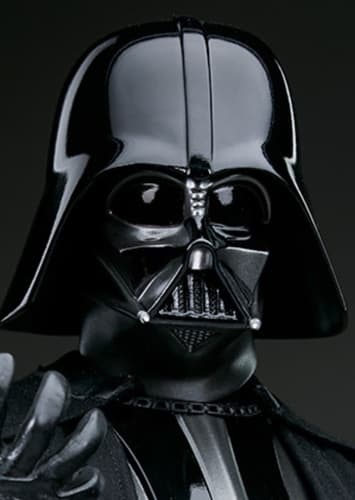Darth Vader