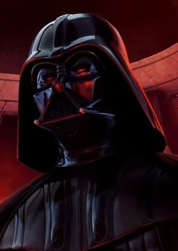 Darth Vader