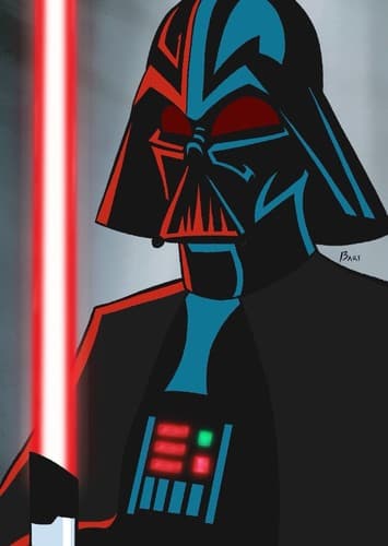 Darth Vader
