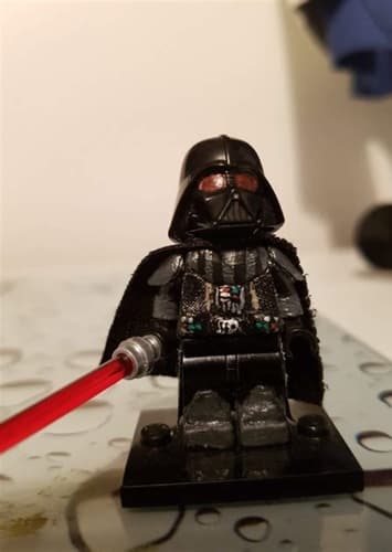 Darth Vader
