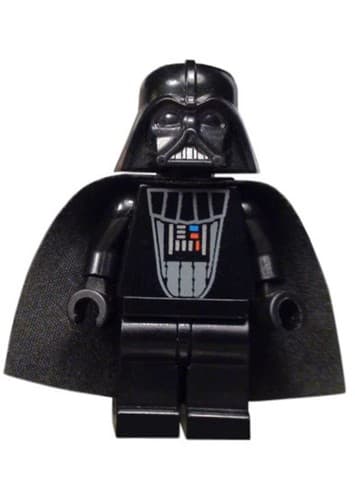 Darth Vader