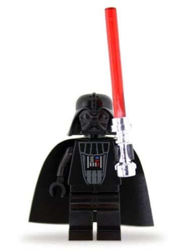 Darth Vader