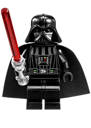 Darth Vader
