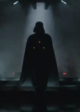 Darth Vader