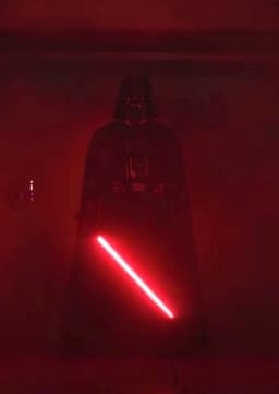 Darth Vader