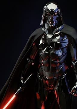 Darth Vader