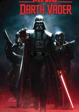 Darth Vader