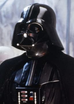 Darth Vader