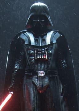 Darth Vader