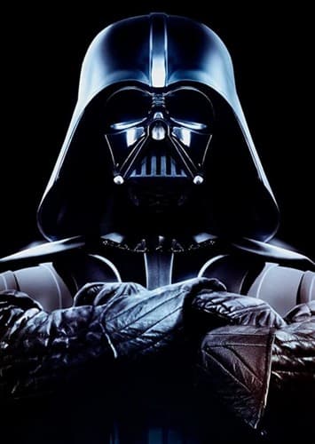 Darth Vader