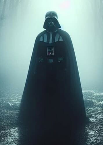 Darth Vader