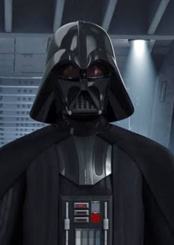 Darth Vader