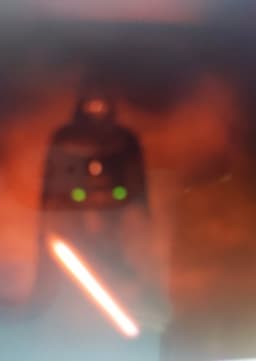 Darth Vader