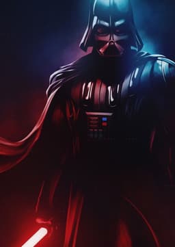 Darth Vader