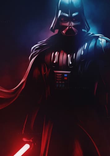 Darth Vader