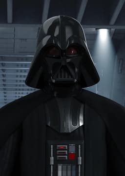 Darth Vader