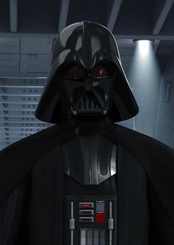 Darth Vader