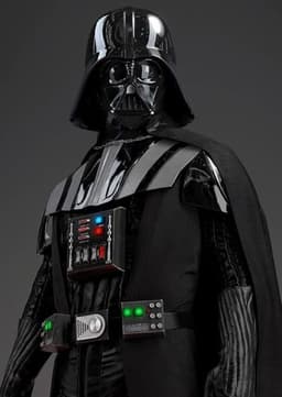 Darth Vader