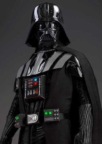 Darth Vader