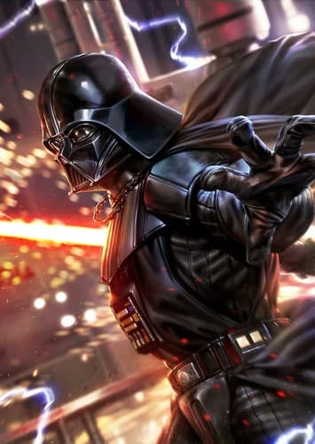 Darth Vader
