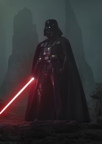 Darth Vader
