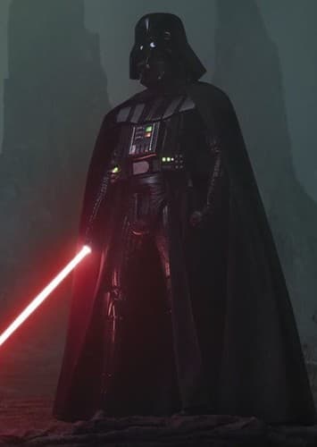 Darth Vader
