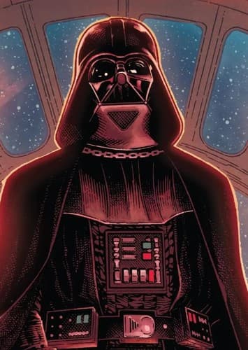 Darth Vader