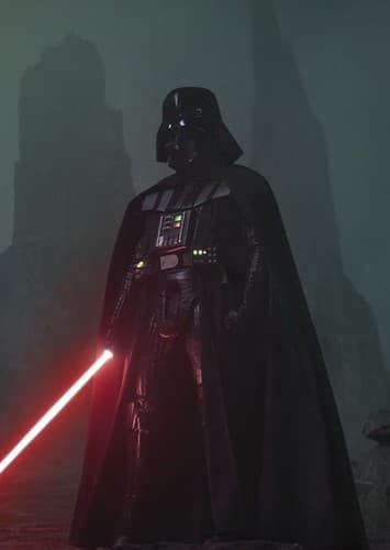 Darth Vader