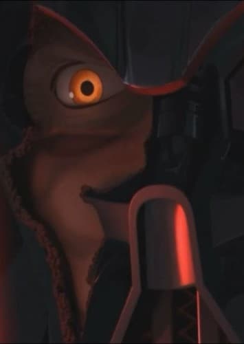 Darth Vader/Anakin Skywalker