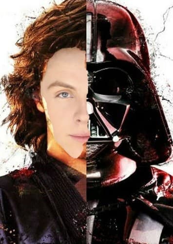 Darth Vader/Anakin Skywalker