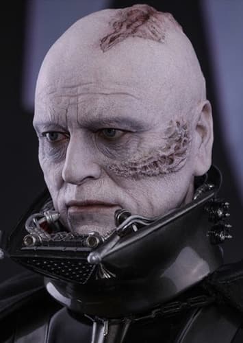 Darth. Vader