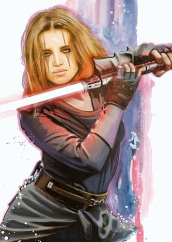 Darth Zannah