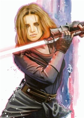 Darth Zannah
