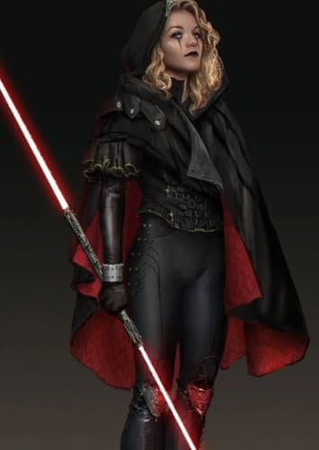 Darth Zannah