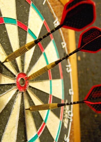 Darts