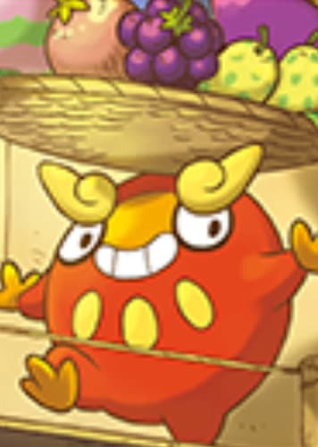 Darumaka / ダルマッカ