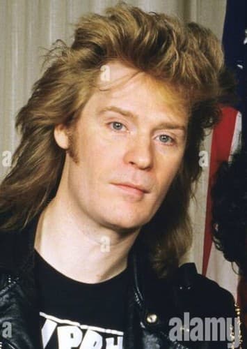 Daryl Hall