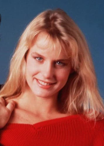 Daryl Hannah