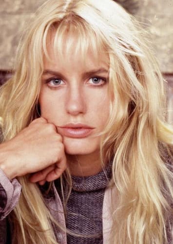 Daryl Hannah