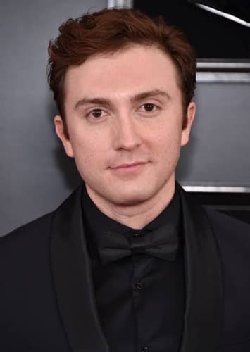 Daryl Sabara