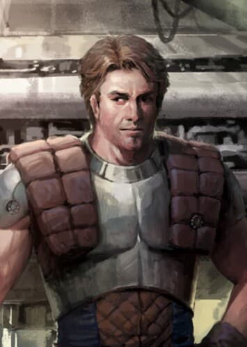 Dash Rendar